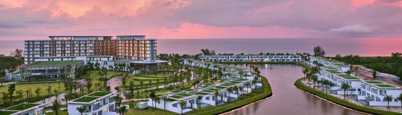 Movenpick Resort Waverly Phú Quốc