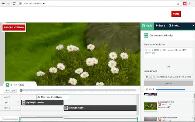 Movie Maker Online