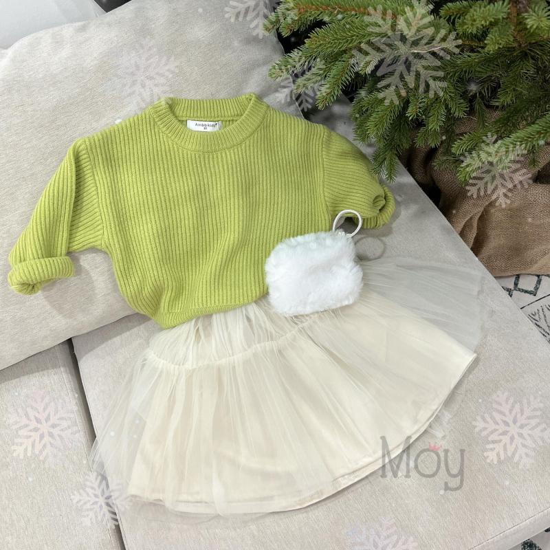 MOY Kids - Ngôi nhà của Moy