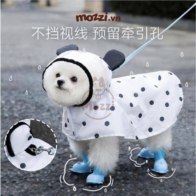 Mozzi Pet Shop