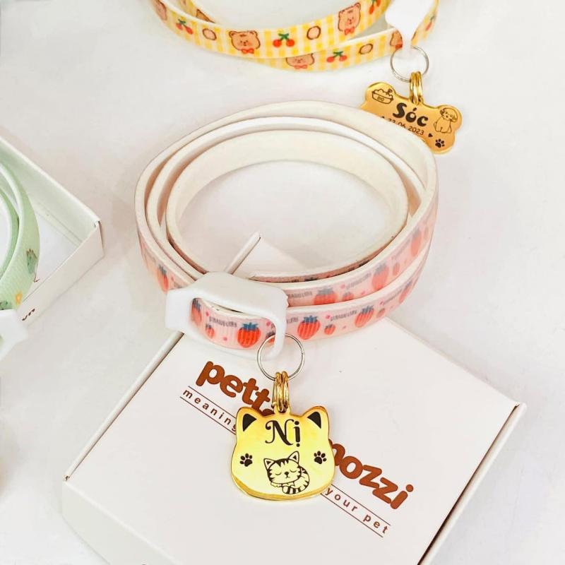Mozzi Pet Shop