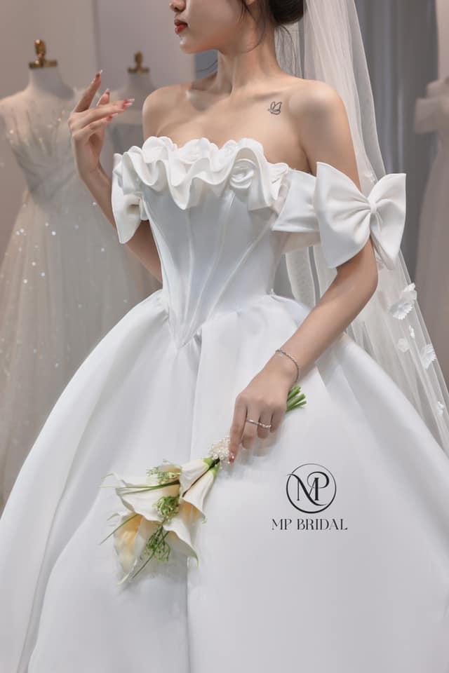 MP Bridal
