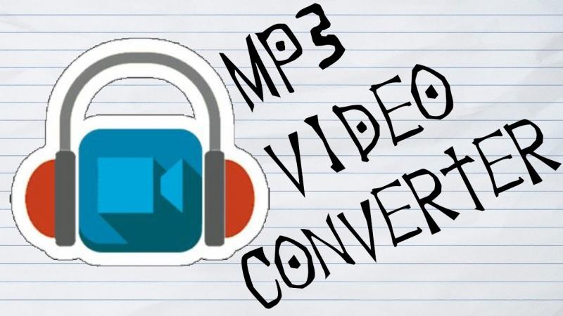 MP3 Video Converter