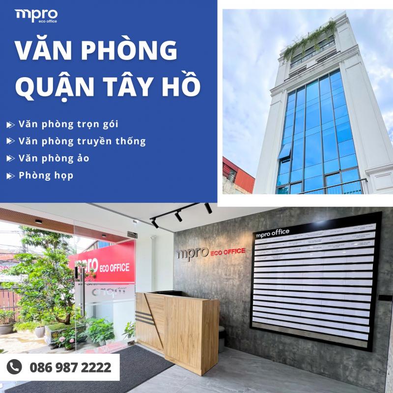 MPRO office