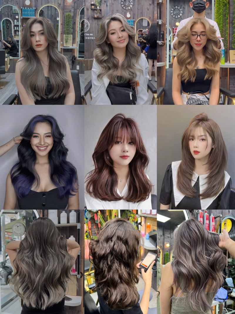 Mr Art Hair Salon