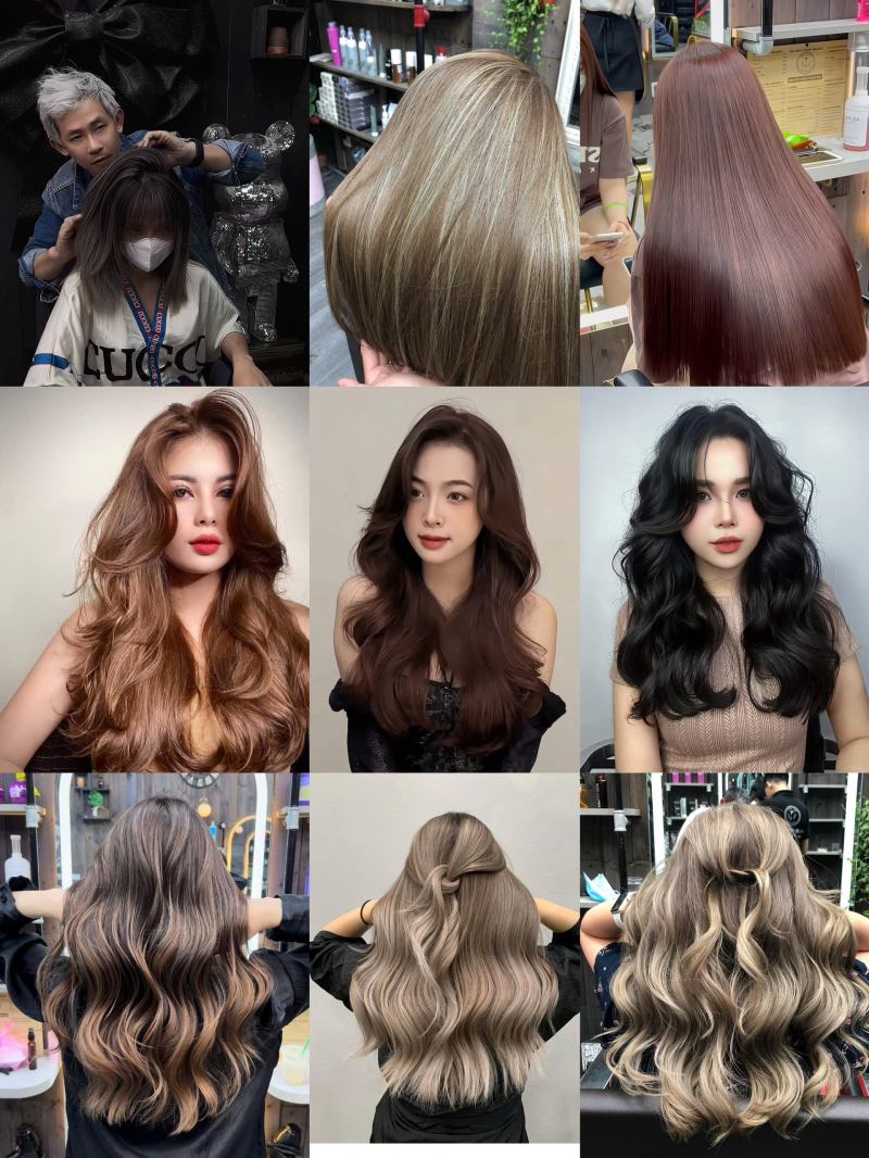 Mr Art Hair Salon