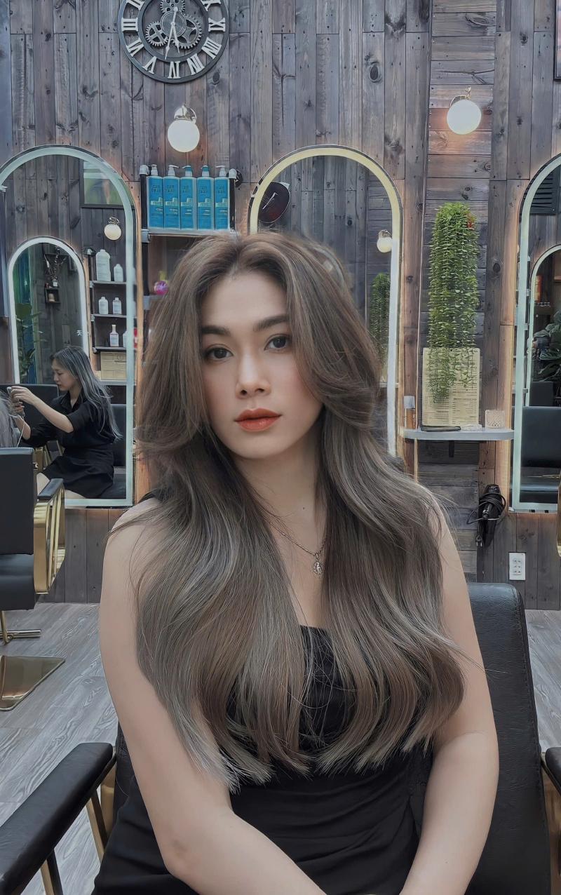 Mr Art Hair Salon