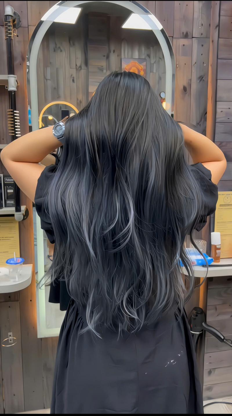 Mr Art Hair Salon