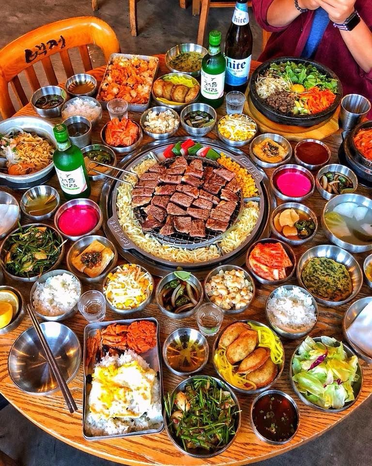 Mr BBQ
