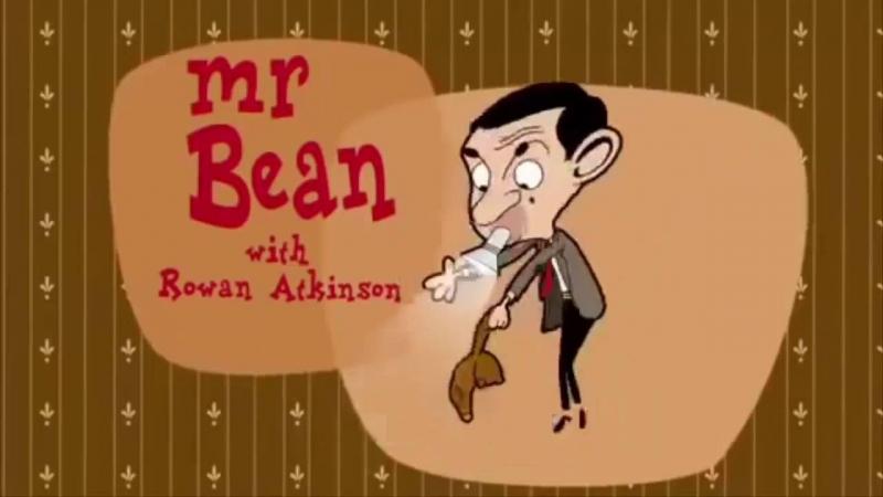 Mr. Bean