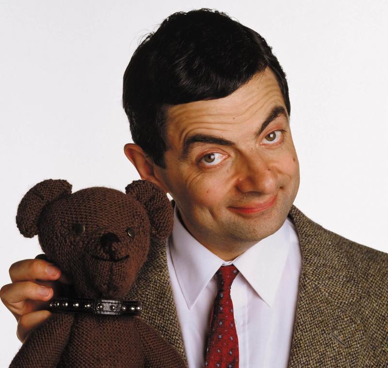 Mr. Bean