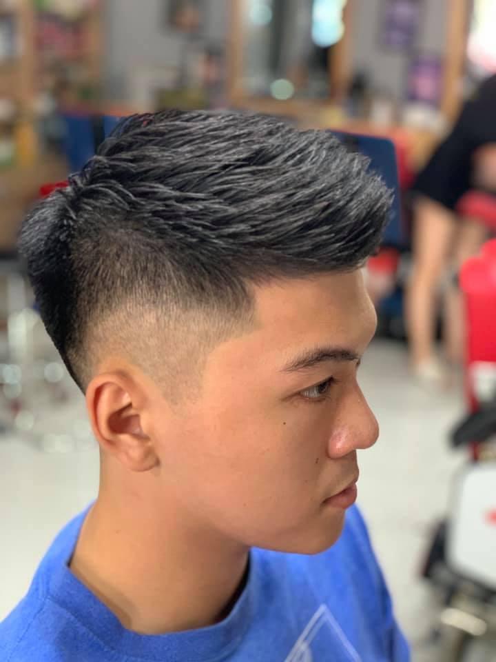 Mr Hoàng Barbershop