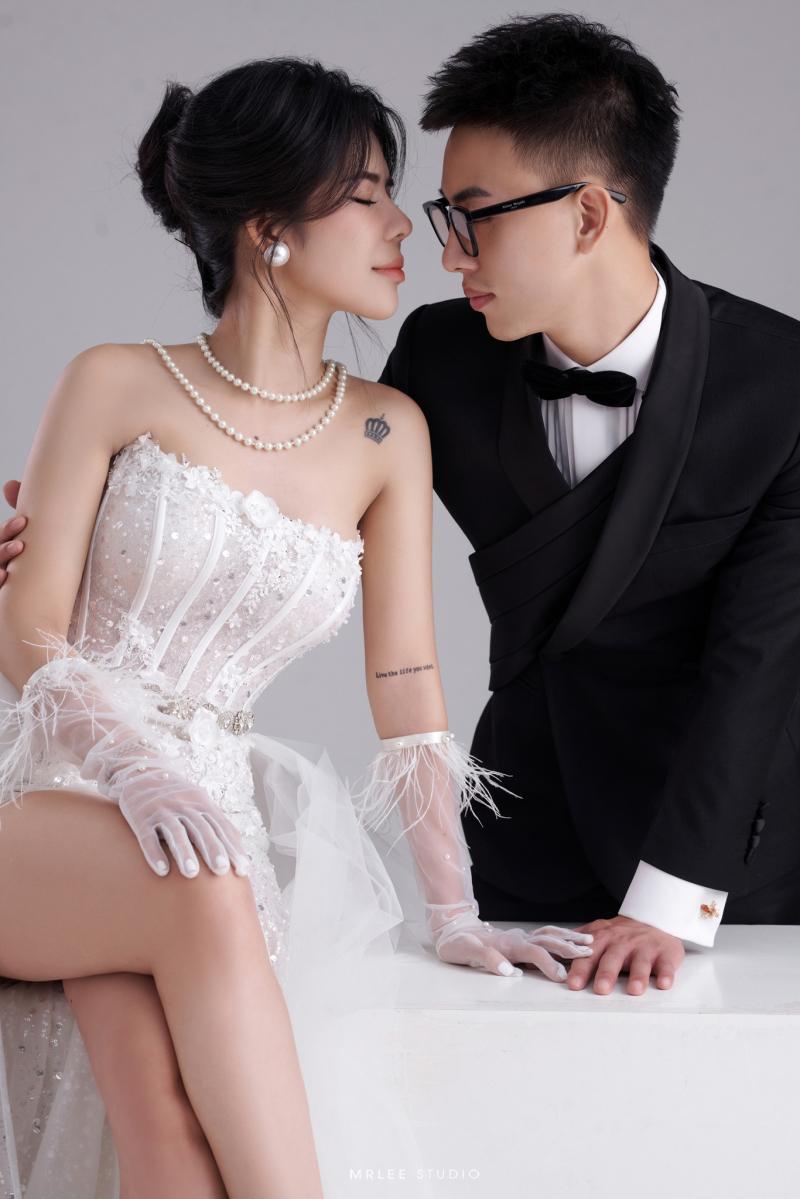 MR.LEE Studio
