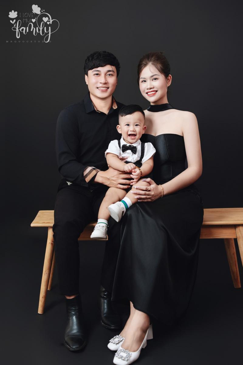 Mr Quoc Baby House