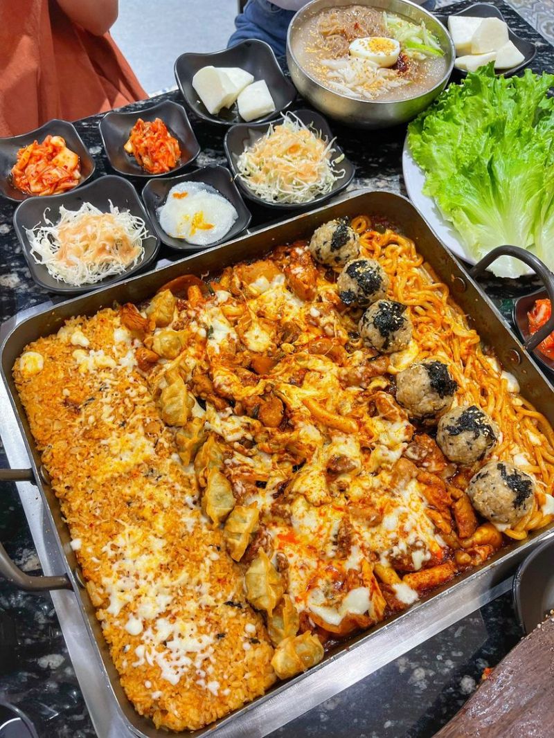 Mr.dakgalbi