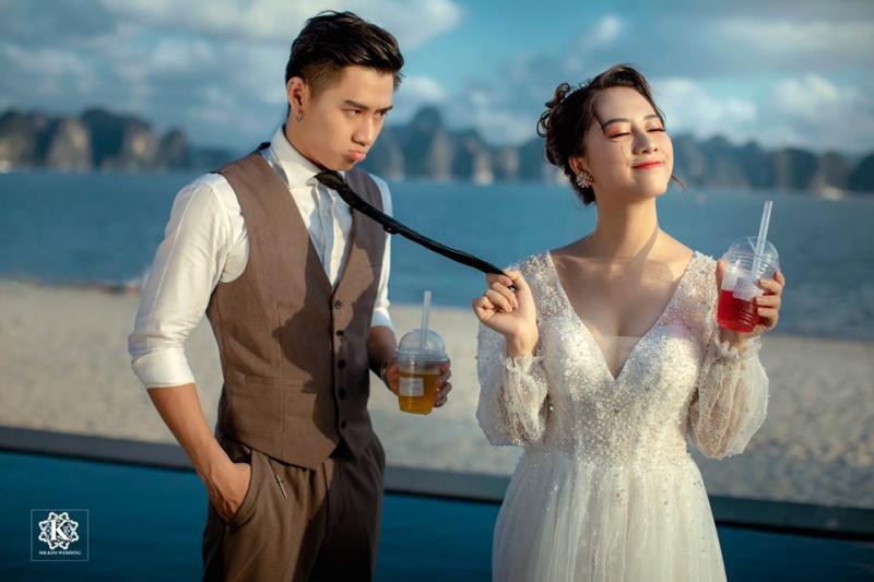 MR.Kim Wedding Studio