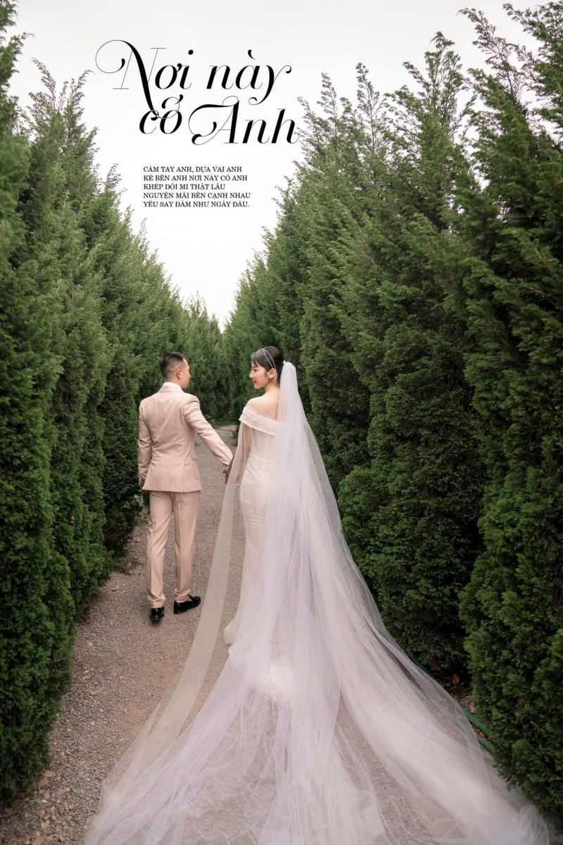 Mr.Kim Wedding Studio