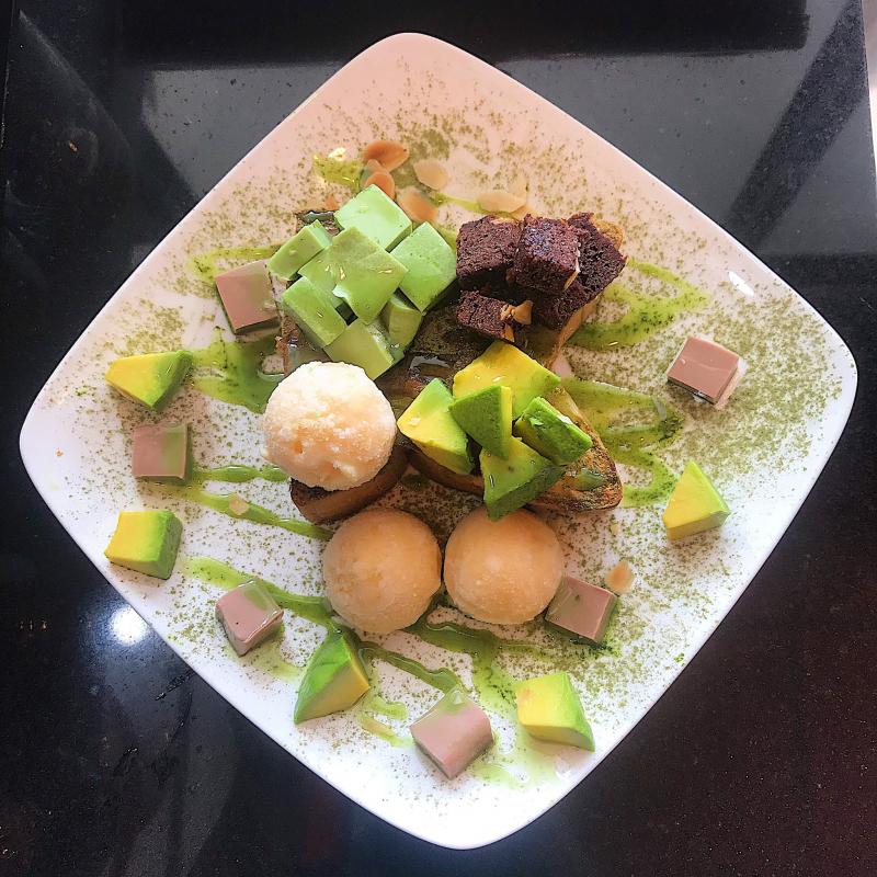 MrP Bingsu & Tea Cần Thơ