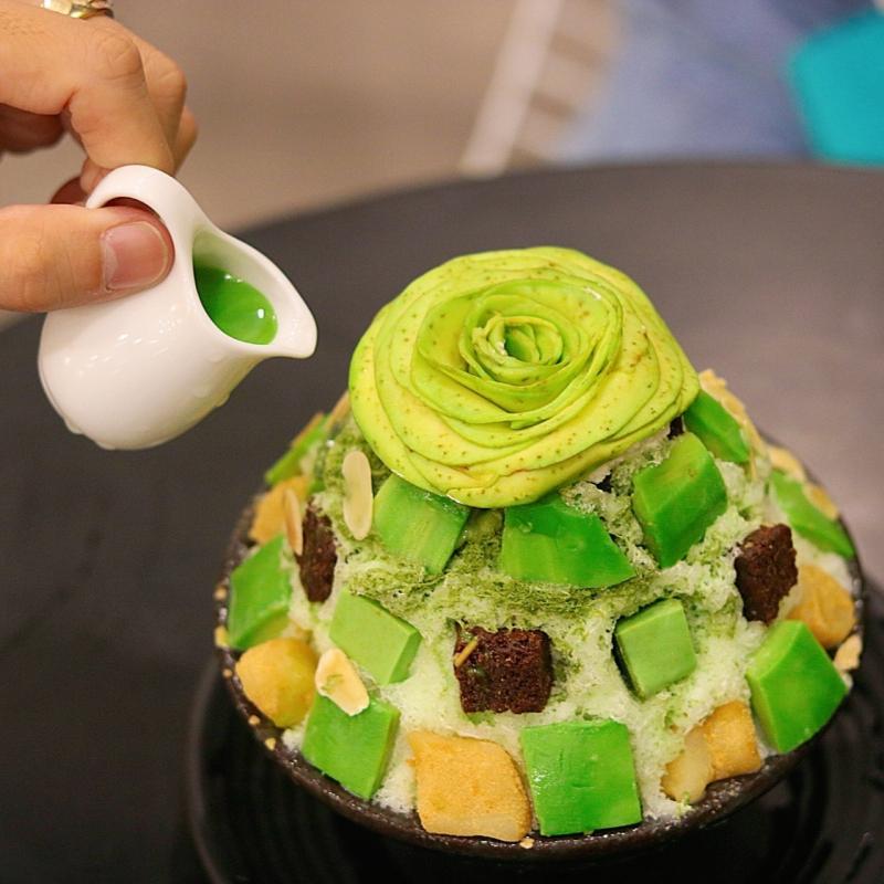 MrP Bingsu & Tea Cần Thơ