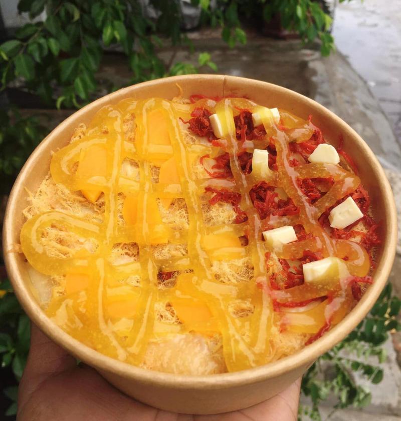 Mrs Thu Quy Nhơn ‘ Kitchen