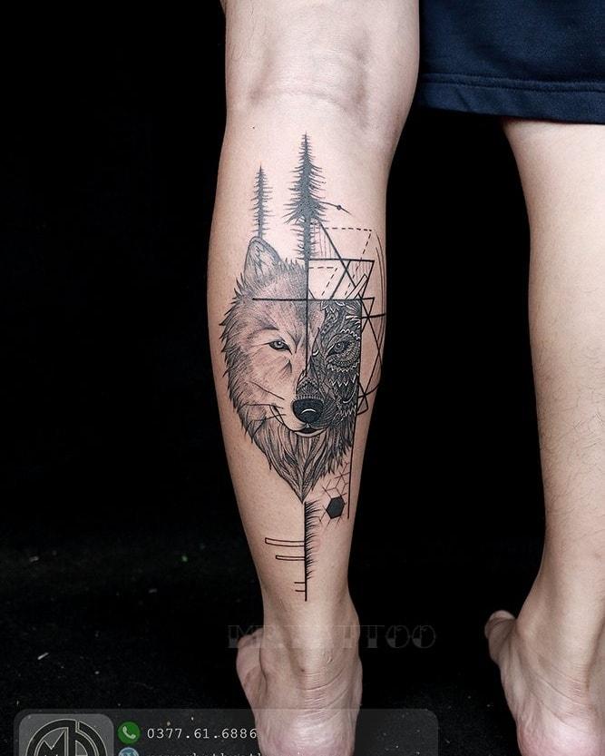 Mr.Tattoo