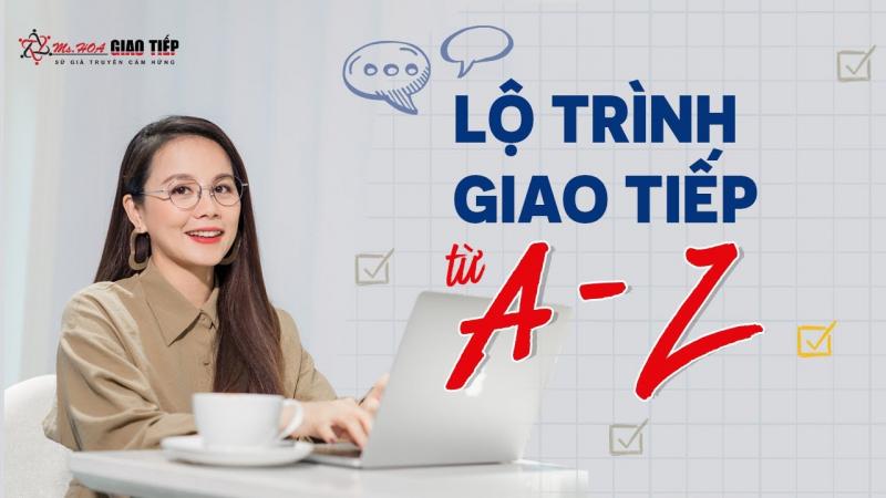 Ms Hoa Giao Tiếp