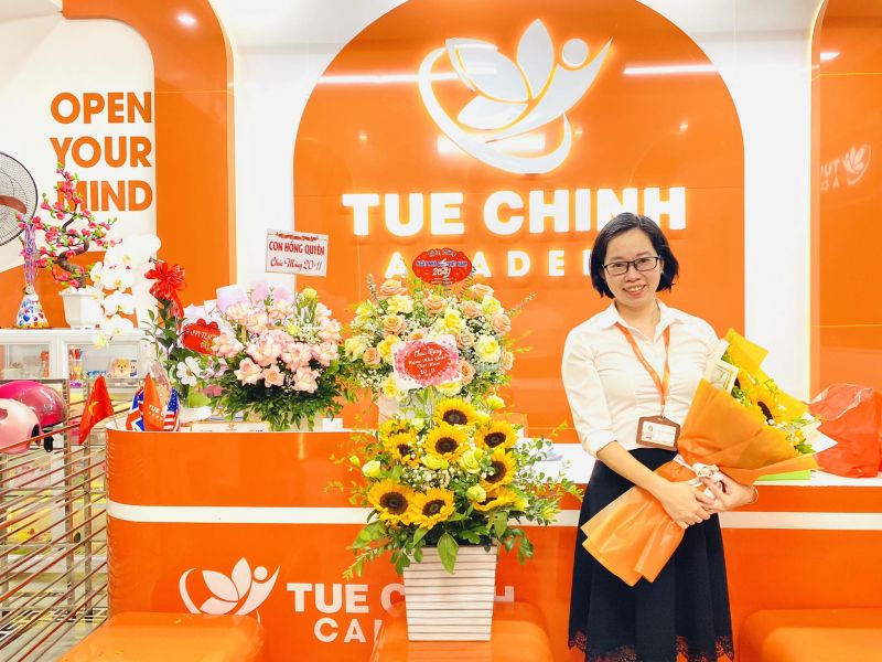 Ms. Thao Chip