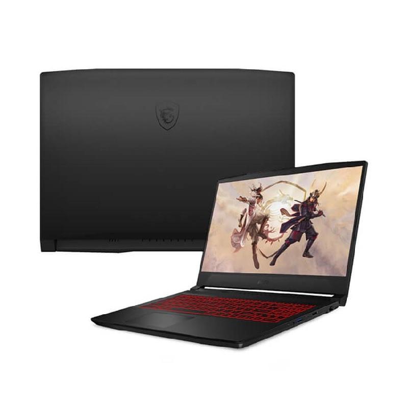 Laptop MSI có công nghệ cao