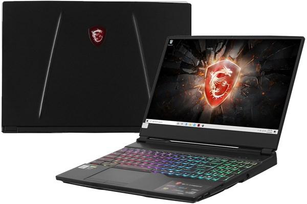 Laptop MSI Gaming Leopard 10SDK GL65 i7