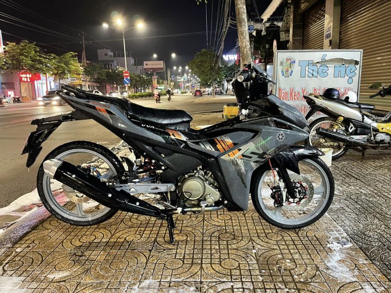 MT thế hệ shop