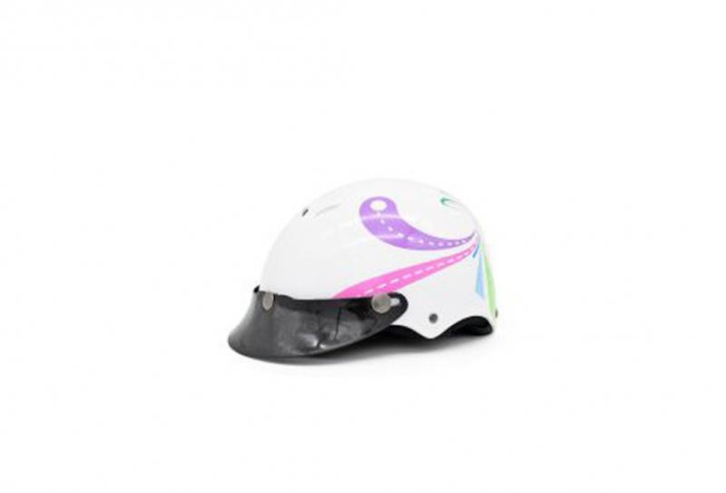 Mũ bảo hiểm Protec