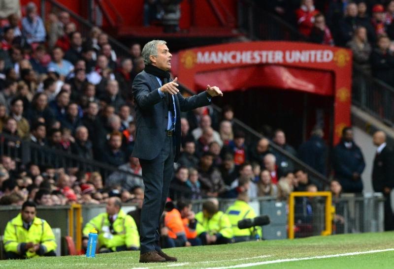 Mourinho đã có trong tay lực lượng mạnh nhất