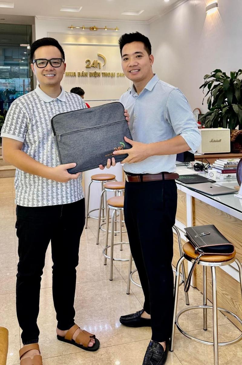 Mua bán điện thoại 24H