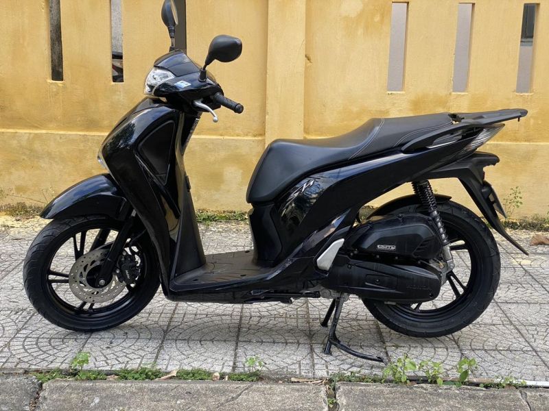 Mua Bán Xe Máy Cũ Minh Dũng Đà Nẵng