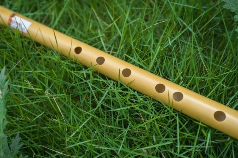 Nếu bạn đang tập làm quen với sáo hãy lựa chọn sáo có tone Đô 5 (tone C5)