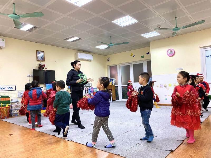 Mùa đông nắng ở đâu