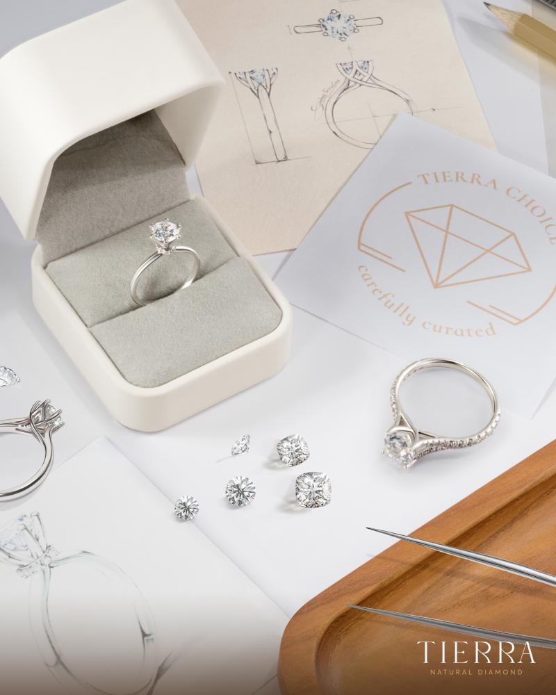 Tierra Diamond