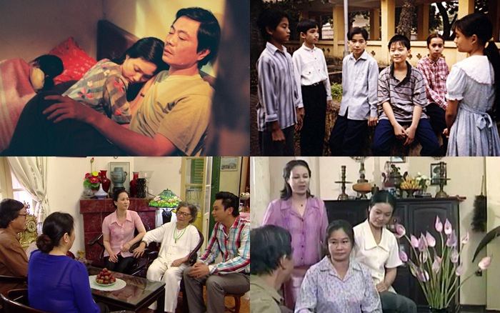 Phim truyền hình 