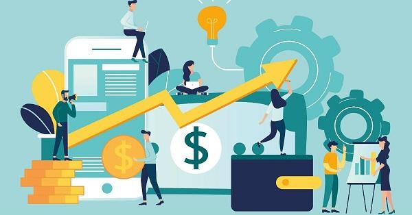 Mua sắm bằng thẻ tín dụng