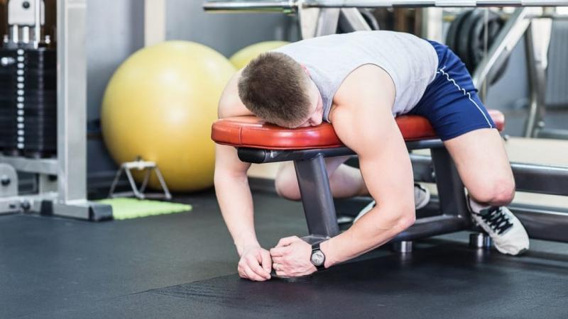 Mua thẻ gym cả năm nhưng ít dùng