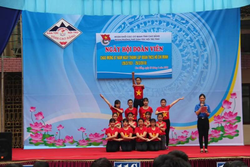 Bài múa theo nhạc bài hát