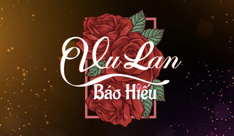 Mùa vu lan...