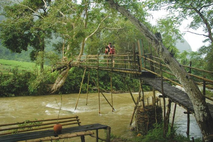 Muang Ngoi Neua