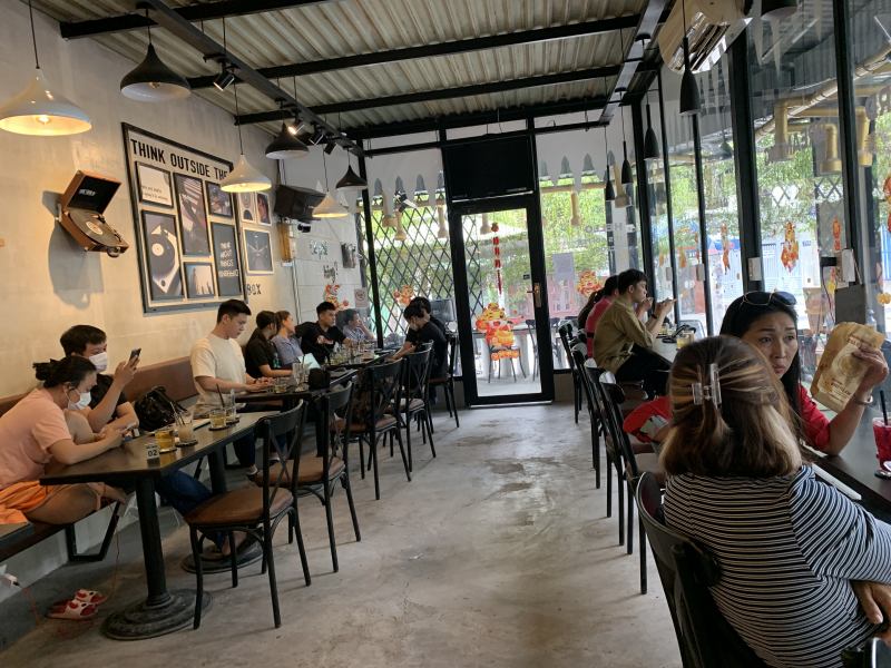Mub Coffee