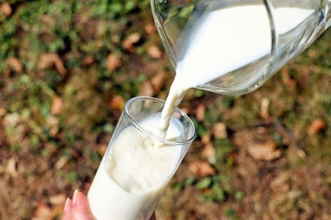 Không hấp thu đường lactose