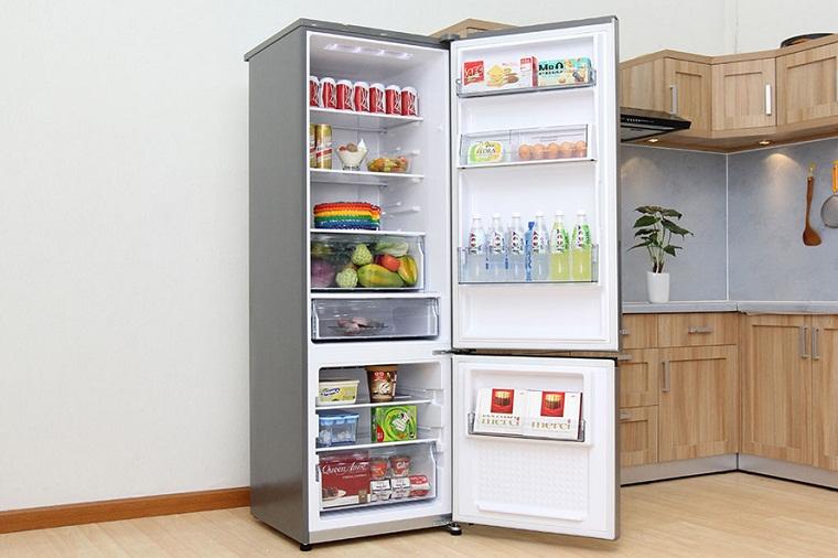 Khả năng tiết kiệm điện