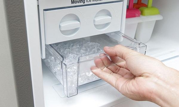 Mức Độ Làm Lạnh