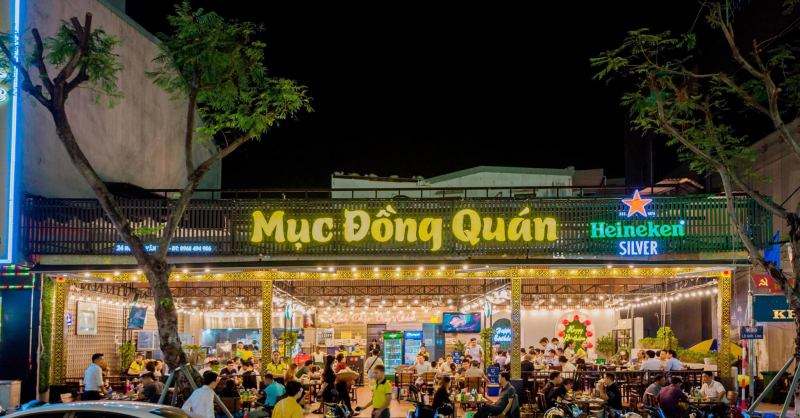 Mục Đồng Quán