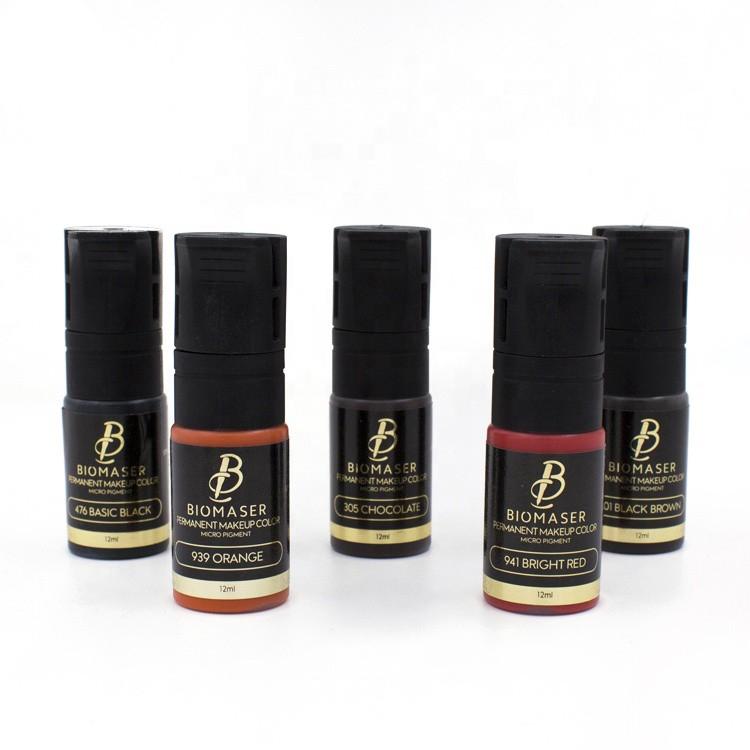 Mực phun môi Biomaser