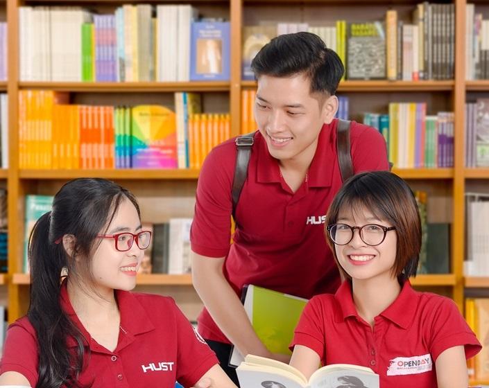 Cải thiện được ngôn ngữ hình thể, kĩ năng giao tiếp tự tin hơn